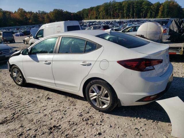 Photo 1 VIN: 5NPD84LFXLH547835 - HYUNDAI ELANTRA 