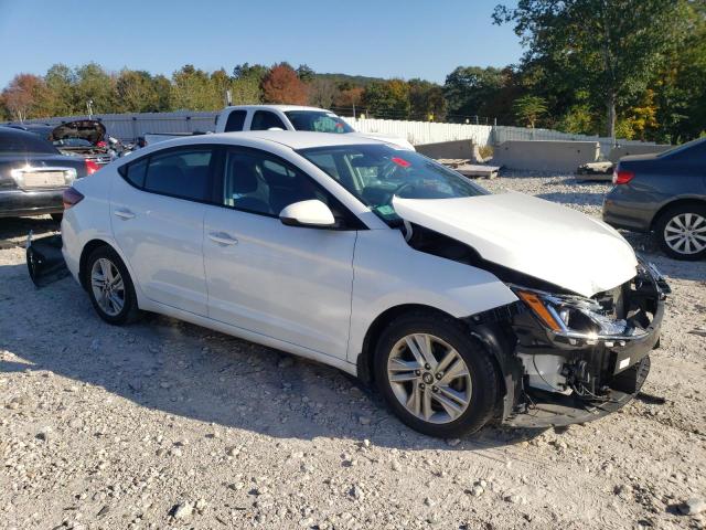 Photo 3 VIN: 5NPD84LFXLH547835 - HYUNDAI ELANTRA 