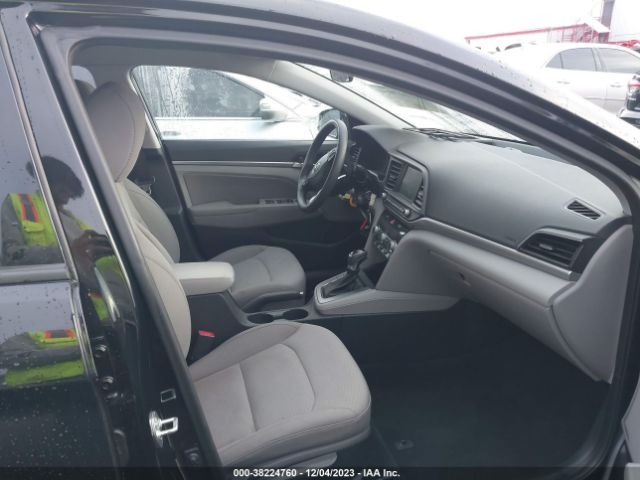 Photo 4 VIN: 5NPD84LFXLH548242 - HYUNDAI ELANTRA 