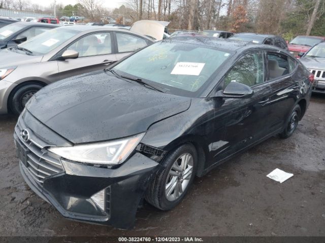 Photo 5 VIN: 5NPD84LFXLH548242 - HYUNDAI ELANTRA 