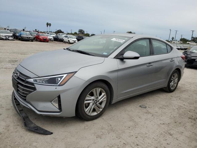 Photo 0 VIN: 5NPD84LFXLH550881 - HYUNDAI ELANTRA 