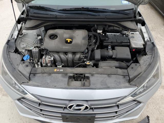 Photo 10 VIN: 5NPD84LFXLH550881 - HYUNDAI ELANTRA 