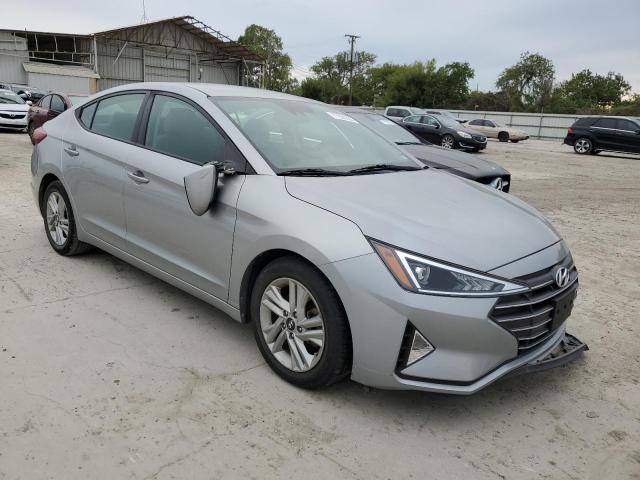 Photo 3 VIN: 5NPD84LFXLH550881 - HYUNDAI ELANTRA 