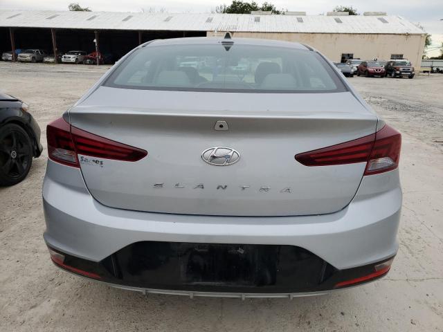 Photo 5 VIN: 5NPD84LFXLH550881 - HYUNDAI ELANTRA 