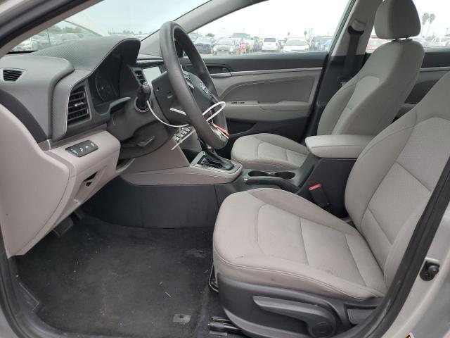 Photo 6 VIN: 5NPD84LFXLH550881 - HYUNDAI ELANTRA 