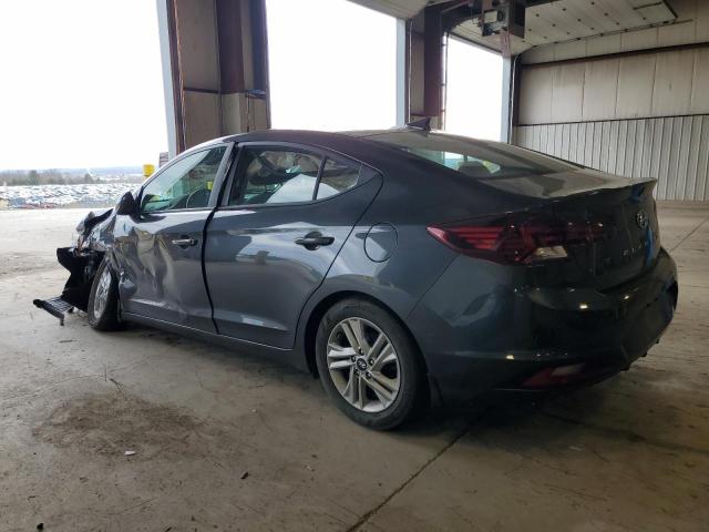 Photo 1 VIN: 5NPD84LFXLH552744 - HYUNDAI ELANTRA SE 