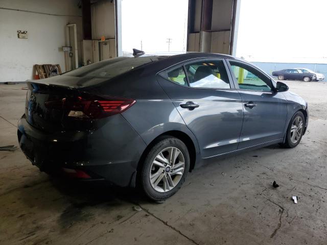 Photo 2 VIN: 5NPD84LFXLH552744 - HYUNDAI ELANTRA SE 