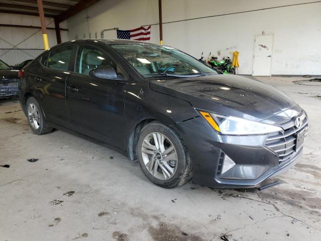 Photo 3 VIN: 5NPD84LFXLH552744 - HYUNDAI ELANTRA SE 