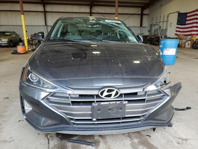 Photo 4 VIN: 5NPD84LFXLH552744 - HYUNDAI ELANTRA SE 