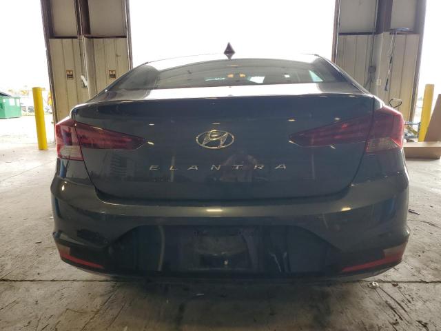 Photo 5 VIN: 5NPD84LFXLH552744 - HYUNDAI ELANTRA SE 