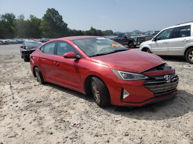 Photo 4 VIN: 5NPD84LFXLH553943 - HYUNDAI ELANTRA 