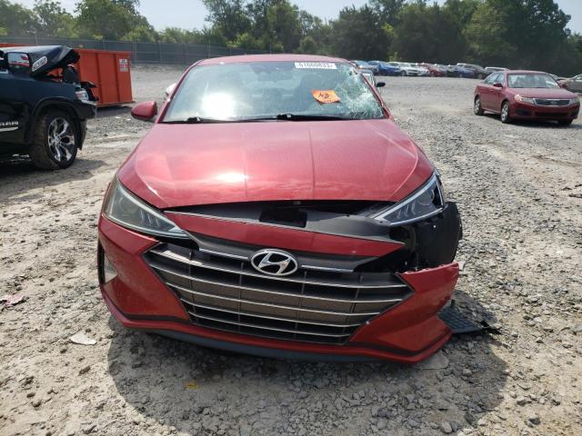 Photo 5 VIN: 5NPD84LFXLH553943 - HYUNDAI ELANTRA 