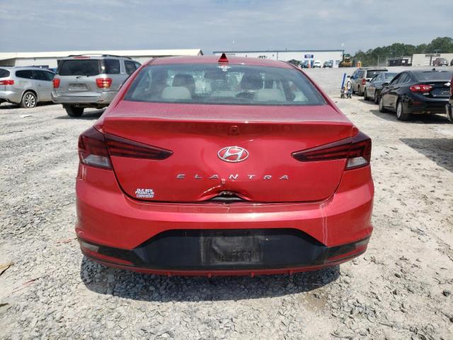 Photo 6 VIN: 5NPD84LFXLH553943 - HYUNDAI ELANTRA 