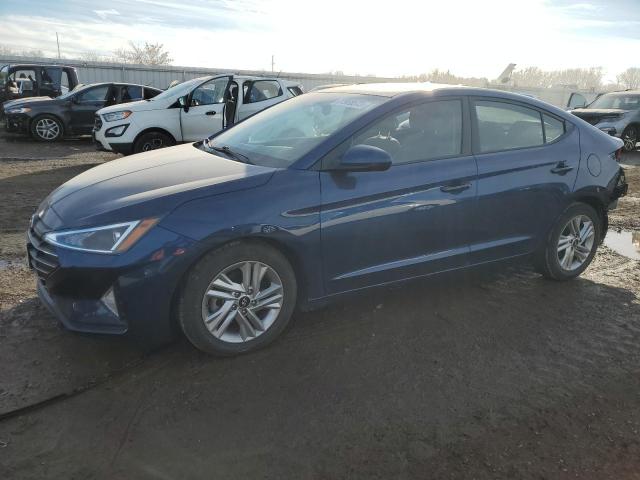 Photo 0 VIN: 5NPD84LFXLH557717 - HYUNDAI ELANTRA 