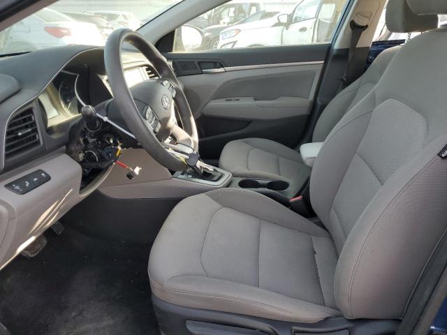 Photo 6 VIN: 5NPD84LFXLH557717 - HYUNDAI ELANTRA 