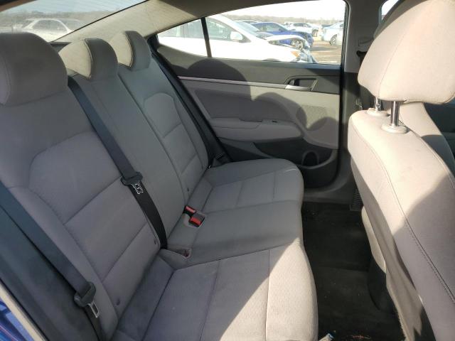 Photo 9 VIN: 5NPD84LFXLH557717 - HYUNDAI ELANTRA 