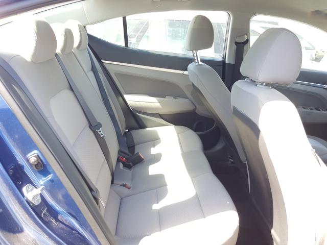 Photo 5 VIN: 5NPD84LFXLH559371 - HYUNDAI ELANTRA SE 