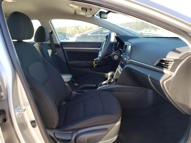 Photo 4 VIN: 5NPD84LFXLH560715 - HYUNDAI ELANTRA SE 