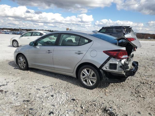 Photo 1 VIN: 5NPD84LFXLH560732 - HYUNDAI ELANTRA SE 