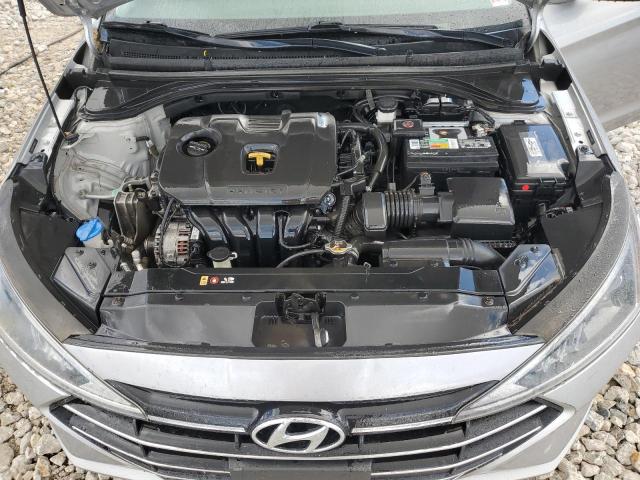 Photo 10 VIN: 5NPD84LFXLH560732 - HYUNDAI ELANTRA SE 