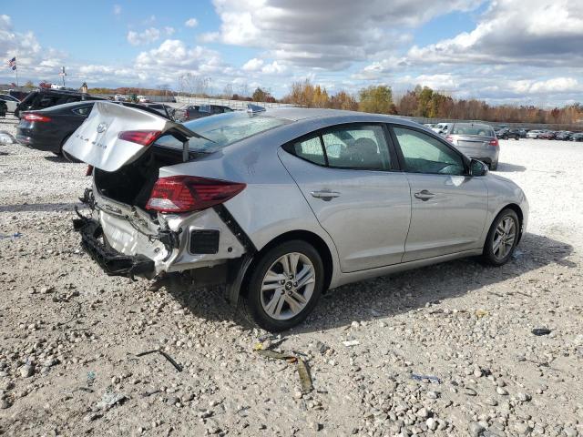 Photo 2 VIN: 5NPD84LFXLH560732 - HYUNDAI ELANTRA SE 