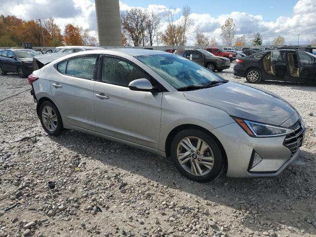 Photo 3 VIN: 5NPD84LFXLH560732 - HYUNDAI ELANTRA SE 