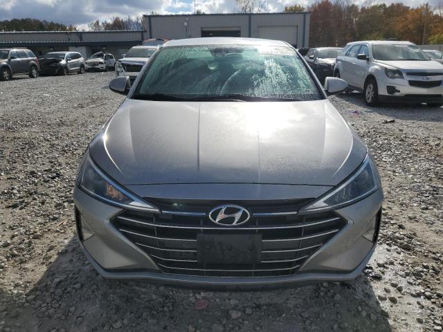 Photo 4 VIN: 5NPD84LFXLH560732 - HYUNDAI ELANTRA SE 