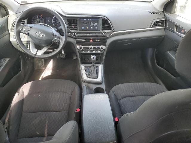 Photo 7 VIN: 5NPD84LFXLH560732 - HYUNDAI ELANTRA SE 