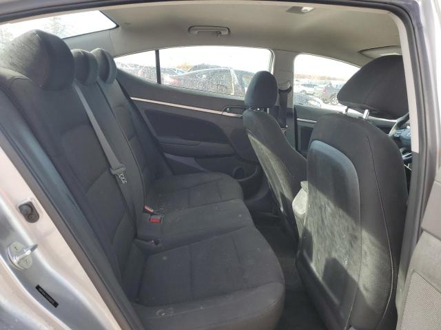 Photo 9 VIN: 5NPD84LFXLH560732 - HYUNDAI ELANTRA SE 