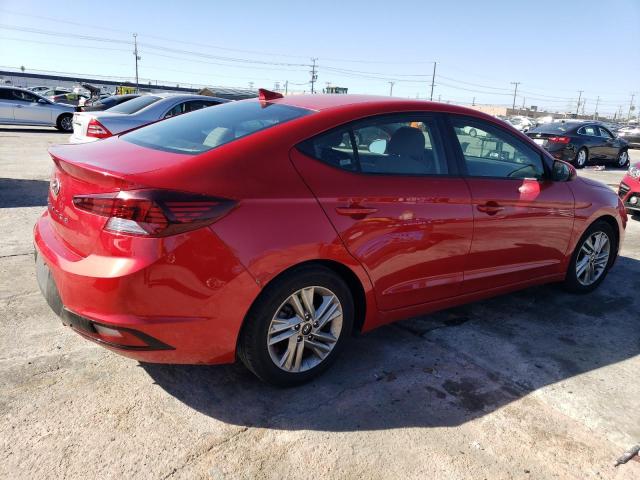 Photo 2 VIN: 5NPD84LFXLH561217 - HYUNDAI ELANTRA 