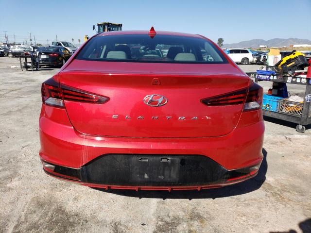 Photo 5 VIN: 5NPD84LFXLH561217 - HYUNDAI ELANTRA 