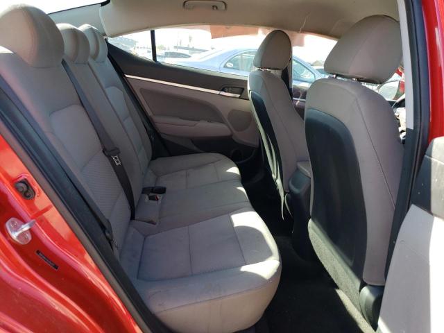 Photo 9 VIN: 5NPD84LFXLH561217 - HYUNDAI ELANTRA 