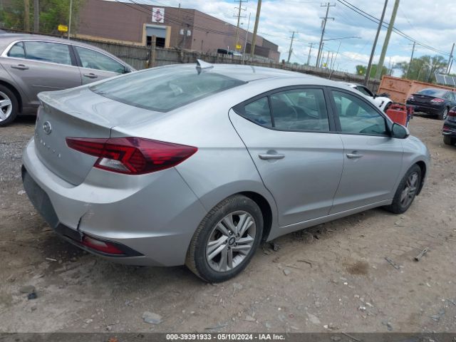 Photo 3 VIN: 5NPD84LFXLH561444 - HYUNDAI ELANTRA 