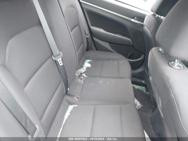 Photo 7 VIN: 5NPD84LFXLH561444 - HYUNDAI ELANTRA 