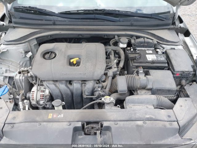 Photo 9 VIN: 5NPD84LFXLH561444 - HYUNDAI ELANTRA 