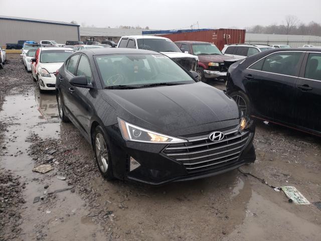 Photo 0 VIN: 5NPD84LFXLH561878 - HYUNDAI ELANTRA 