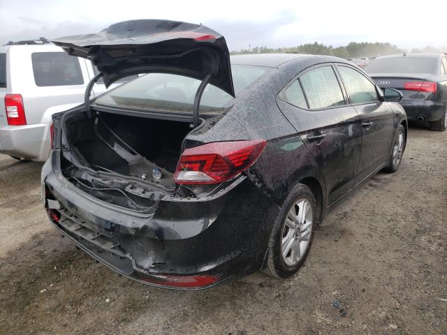 Photo 3 VIN: 5NPD84LFXLH561881 - HYUNDAI ELANTRA SE 