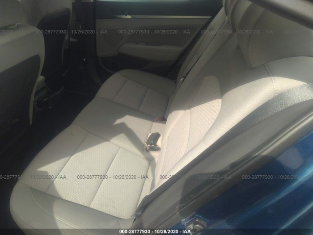 Photo 7 VIN: 5NPD84LFXLH564084 - HYUNDAI ELANTRA 