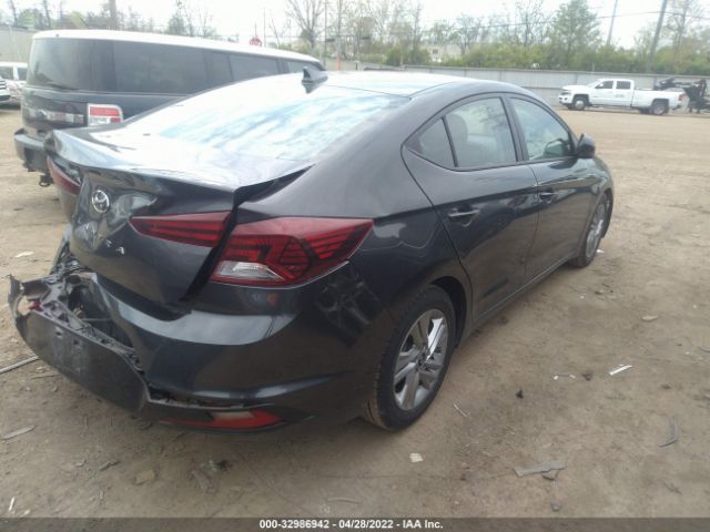 Photo 3 VIN: 5NPD84LFXLH565218 - HYUNDAI ELANTRA 