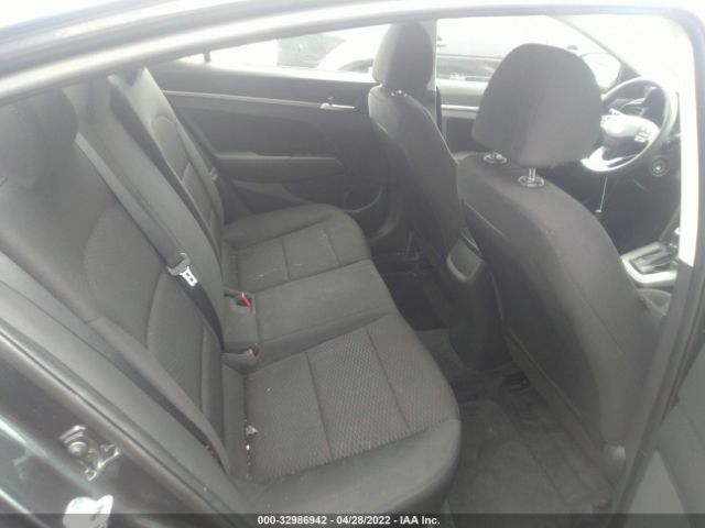 Photo 7 VIN: 5NPD84LFXLH565218 - HYUNDAI ELANTRA 