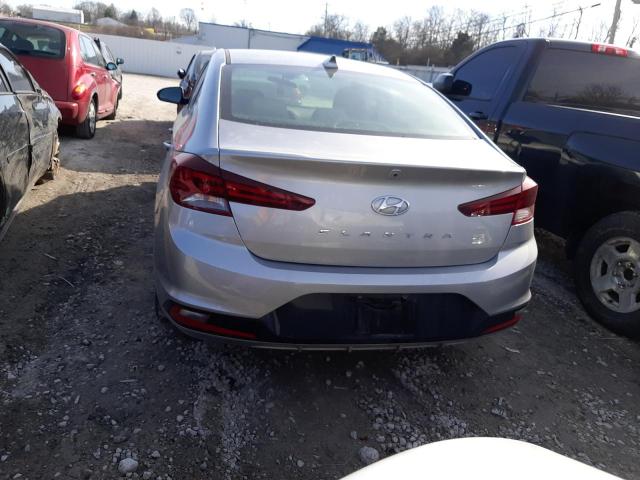 Photo 5 VIN: 5NPD84LFXLH566952 - HYUNDAI ELANTRA SE 