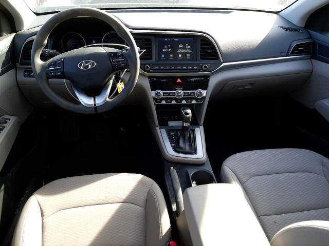 Photo 7 VIN: 5NPD84LFXLH566952 - HYUNDAI ELANTRA SE 