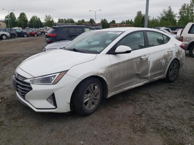 Photo 0 VIN: 5NPD84LFXLH567471 - HYUNDAI ELANTRA SE 