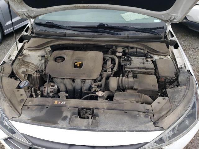 Photo 10 VIN: 5NPD84LFXLH567471 - HYUNDAI ELANTRA SE 