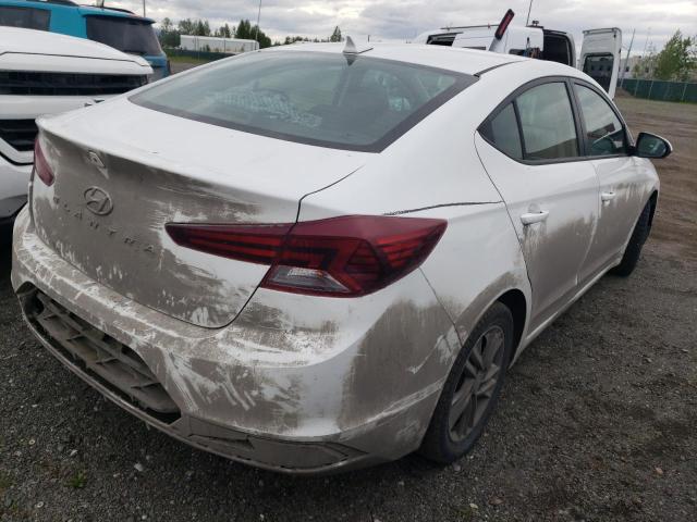 Photo 2 VIN: 5NPD84LFXLH567471 - HYUNDAI ELANTRA SE 