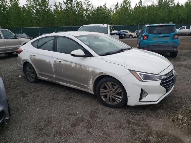 Photo 3 VIN: 5NPD84LFXLH567471 - HYUNDAI ELANTRA SE 