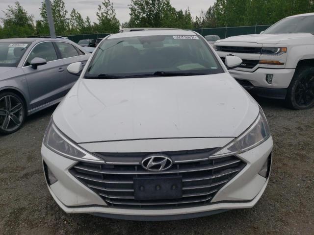 Photo 4 VIN: 5NPD84LFXLH567471 - HYUNDAI ELANTRA SE 