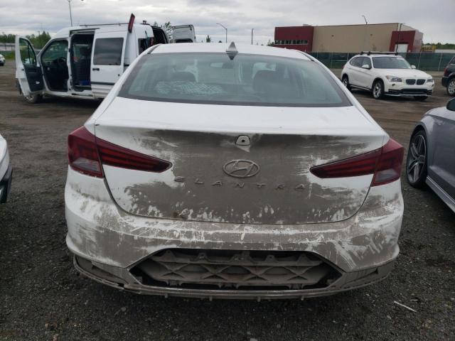 Photo 5 VIN: 5NPD84LFXLH567471 - HYUNDAI ELANTRA SE 