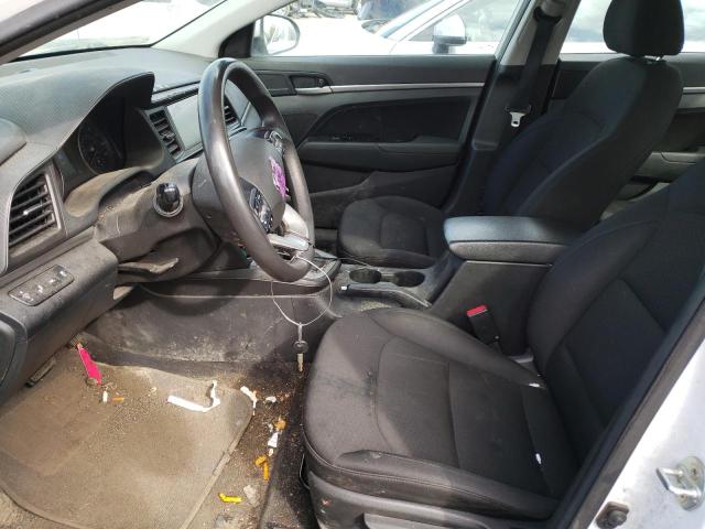 Photo 6 VIN: 5NPD84LFXLH567471 - HYUNDAI ELANTRA SE 