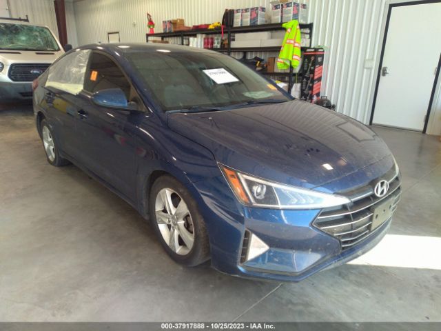 Photo 0 VIN: 5NPD84LFXLH567566 - HYUNDAI ELANTRA 